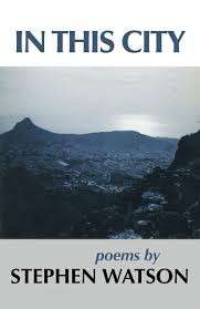 In This City - Stephen Watson