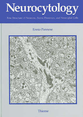 Neurocytology - Ennio Pannese