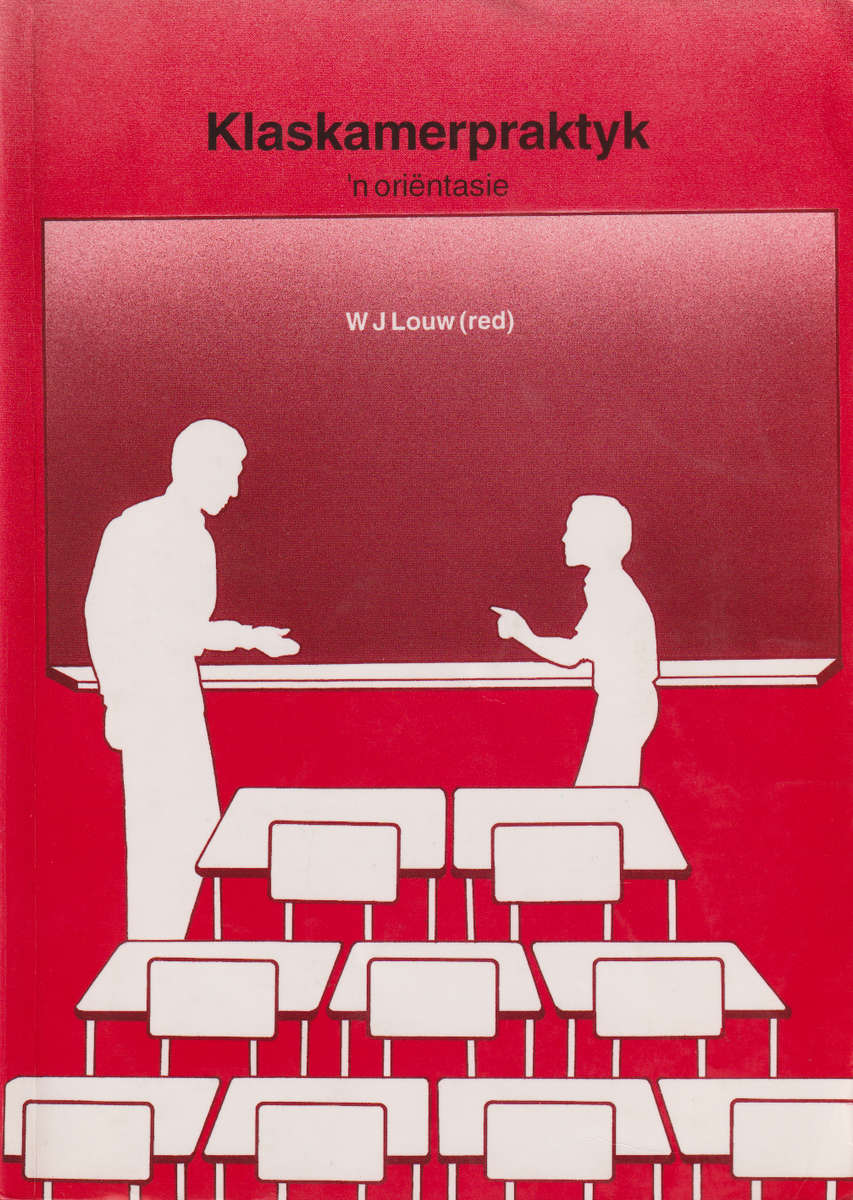 KLASKAMERPRAKTYK N ORIENTASIE SECONDHAND - LOUW