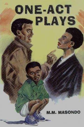 1 ACT PLAYS - MASONDO,M