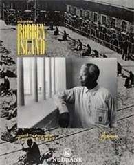 Voices from Robben Island - Schadeberg, JÃ¼rgen