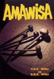 Amawisa - NTULI,CSZ