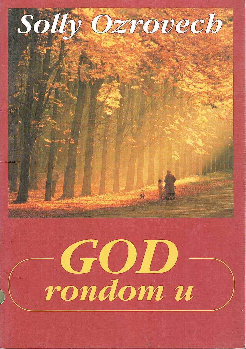 GOD RONDOM U SECONDHAND - OZROVECH,S