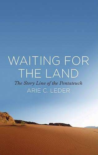 Waiting for the Land - Arie C Leder