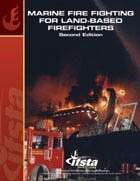 Marine Fire Fighting for Land-Based Firefighters - Pam Powell