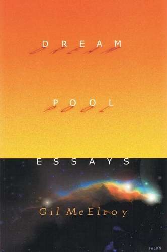 Dream Pool Essays - Gil McElroy