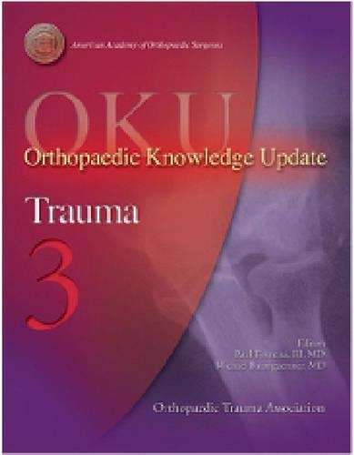 Orthopaedic Knowledge Update - BAUMGAERTNER,M