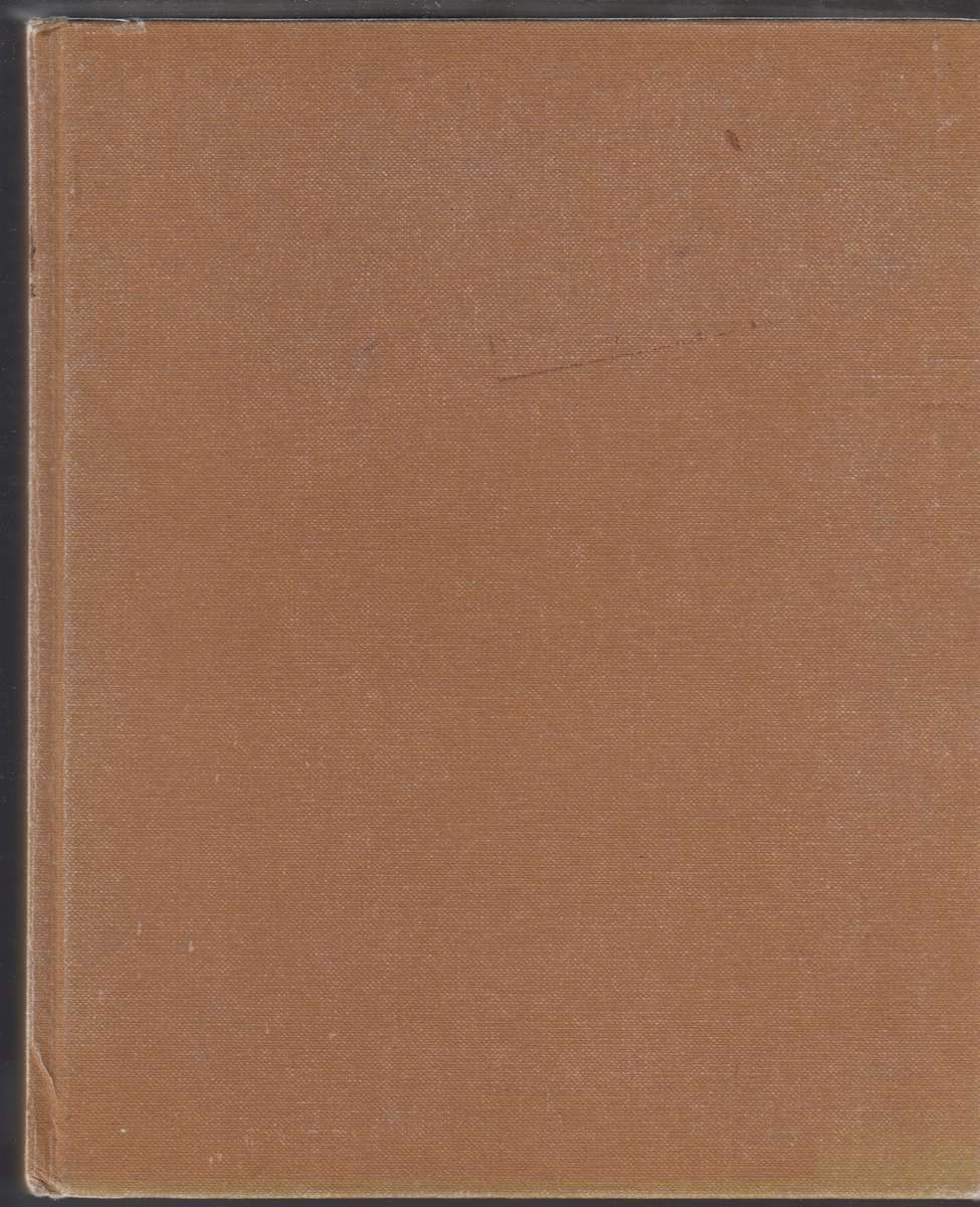 Food from the veld SECONDHAND - L.W.P. van den Bosch