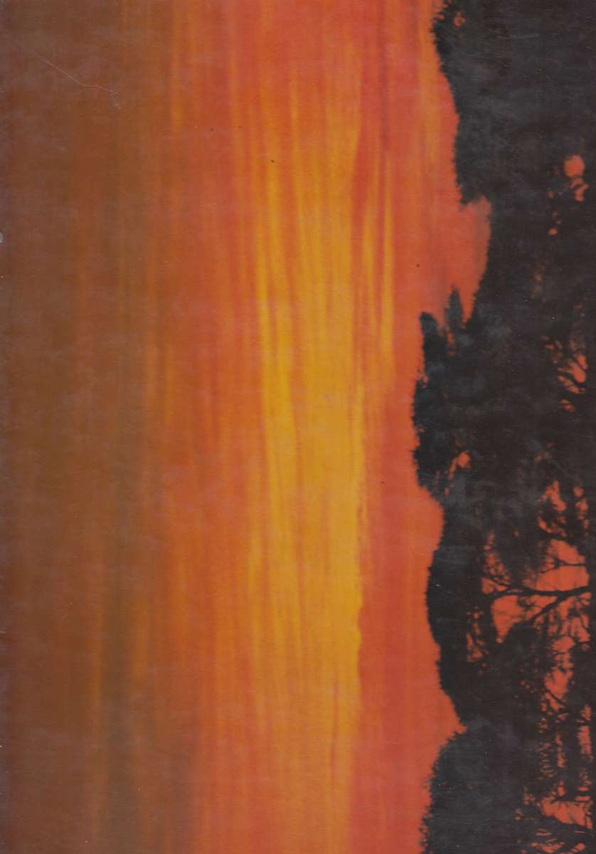 BUITELEWE VAKANSIEGIDS VAN SUID AFRIKA - AUTOMOBIEL,A