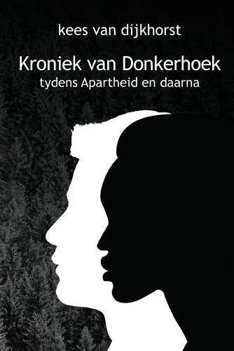 KRONIEK VAN DONKERHOEK - VANDIJKHORST,K