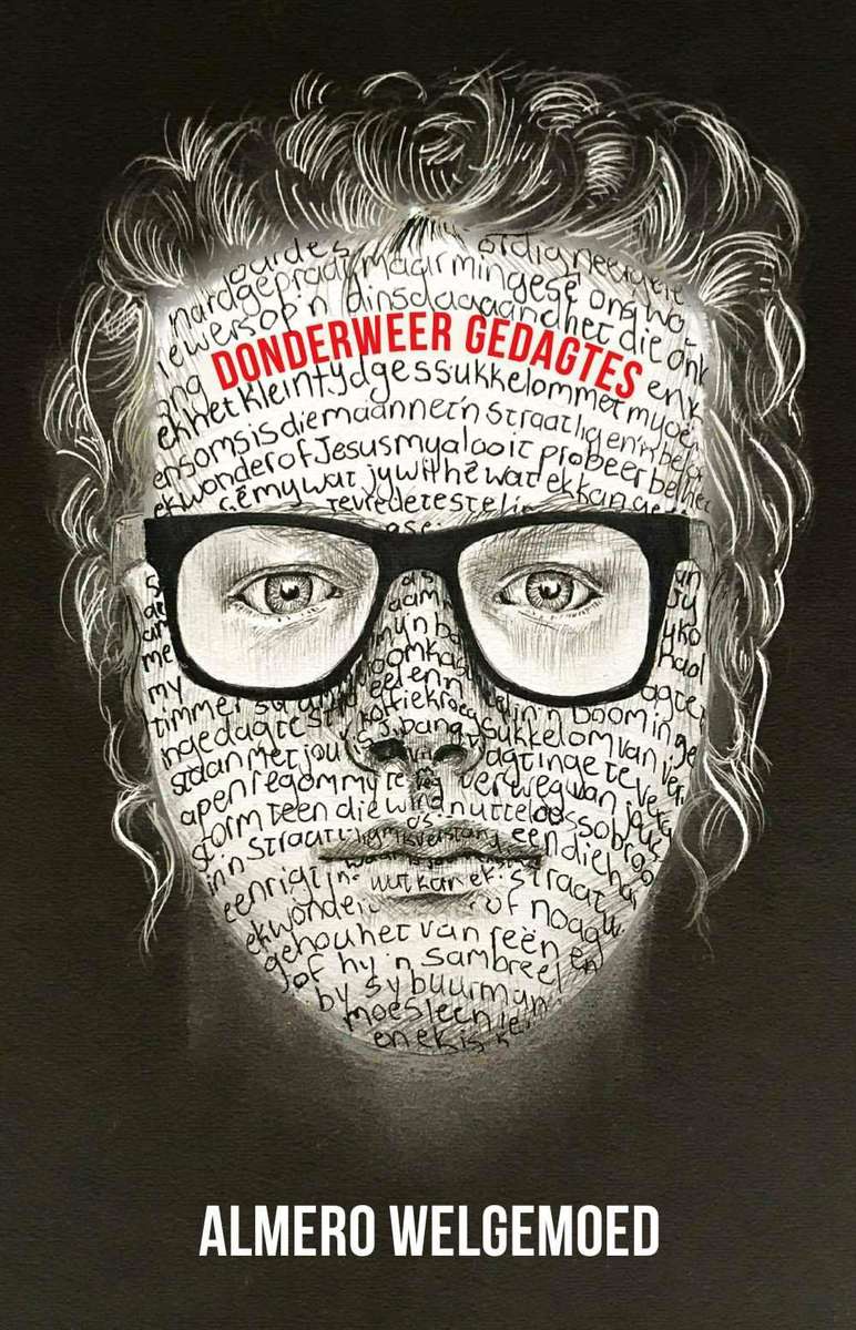DONDERWEER GEDAGTES - WELGEMOED,A