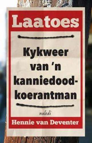 Laatoes - Van Deventer, Hennie