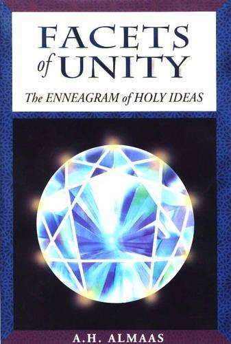 Facets Of Unity - A.H. Almaas