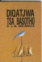 Diqatjwa tsa basotho - NGCANGCA,DJM