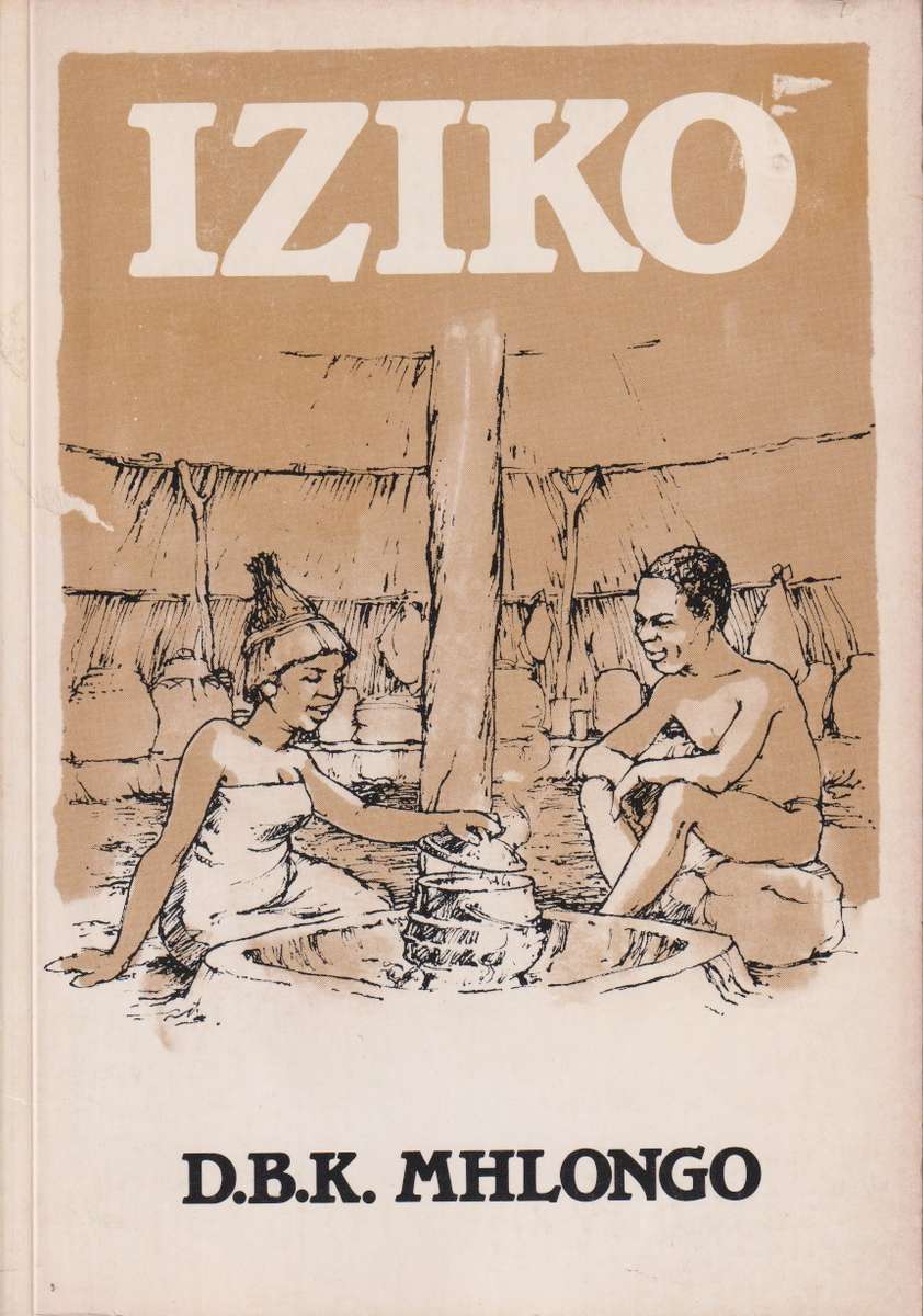 IZIKO - MHLONGO,D