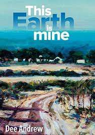 EARTH IS MINE - ANDREW,D