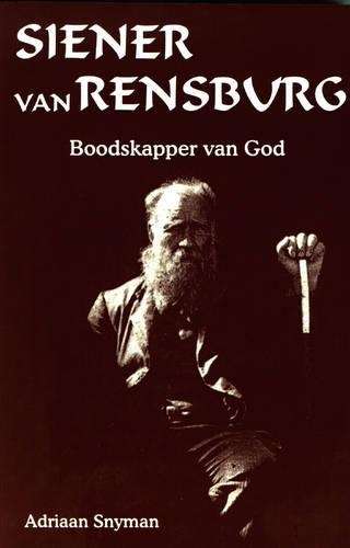 Boodskapper Van God - SNYMAN,A