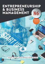 Expanding Your Own Business N6 - BRUWER,P