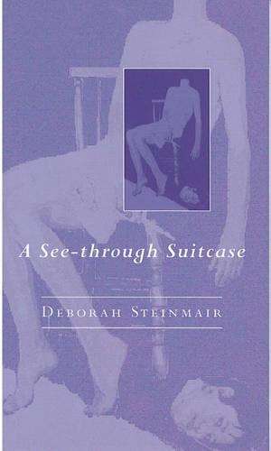 See-through Suitcase - Deborah Steinmair