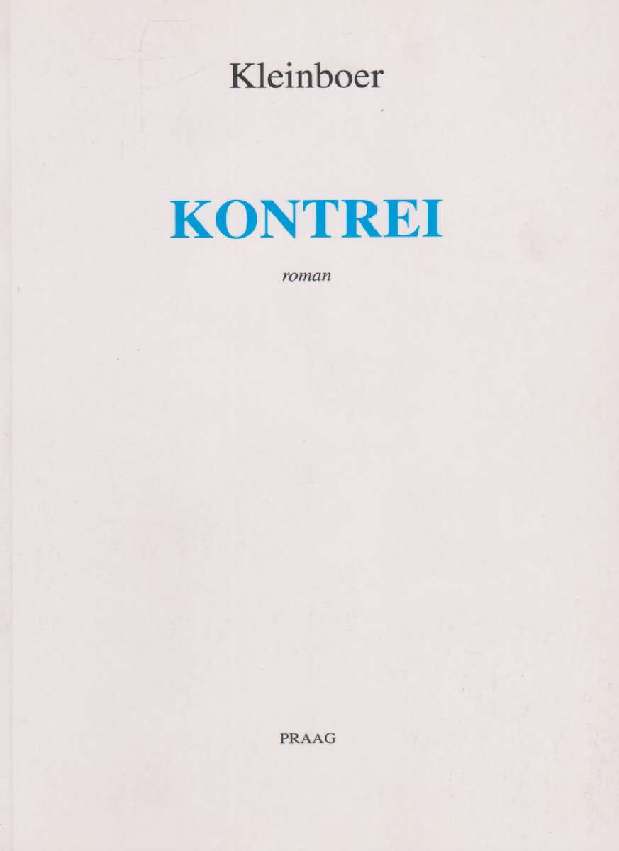 Kontrei. Tweedehands SECONDHAND - Kleinboer