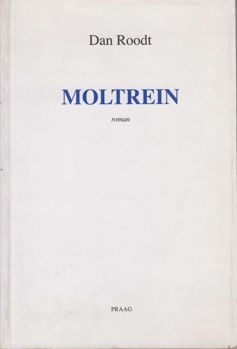 MOLTREIN - ROODT,D