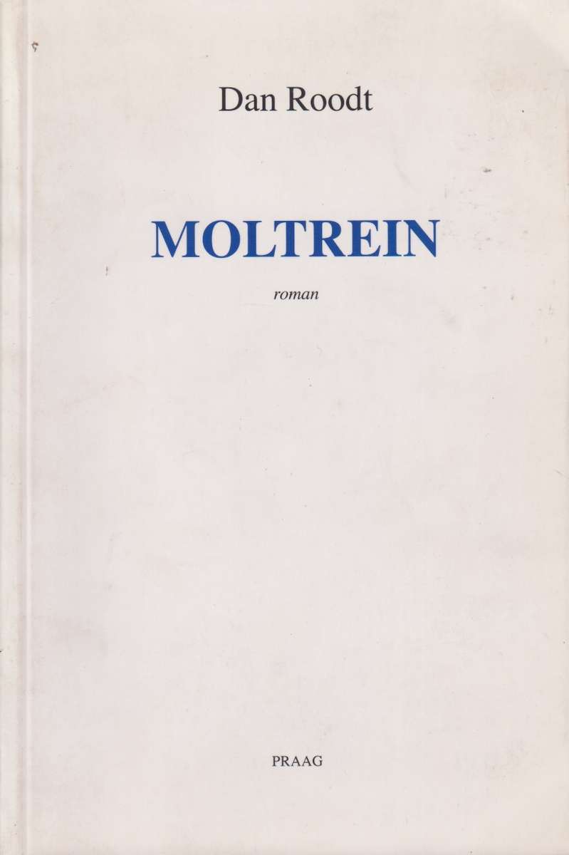 MOLTREIN - ROODT,D