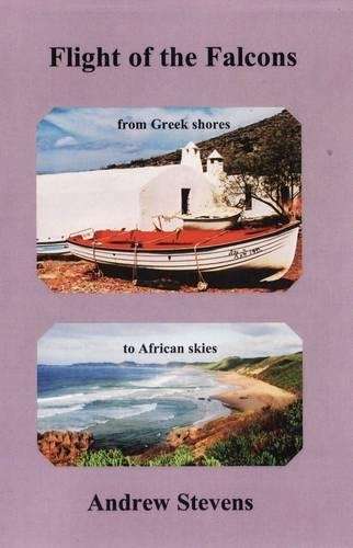 Flight of the falcons - Andrew Stevens