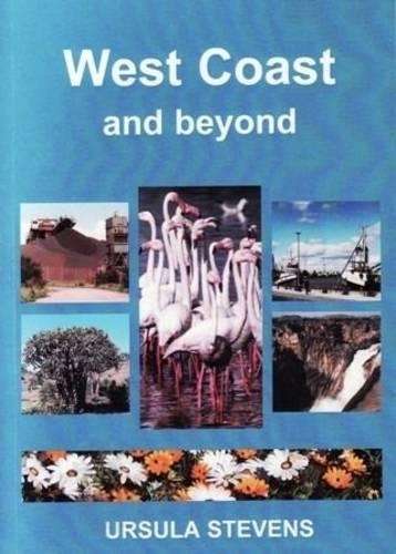 West Coast & beyond - STEVENS,U