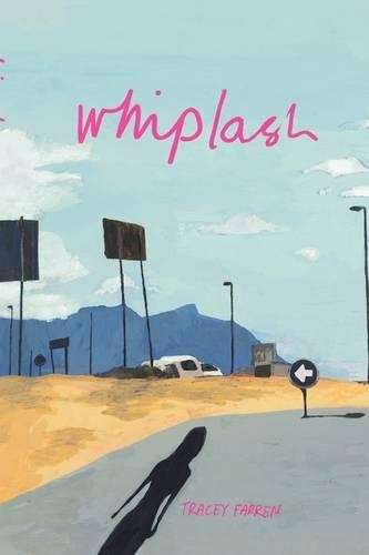 WHIPLASH - FARREN,T