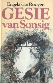 GESIE VAN SONSIG - VANROOYEN,E