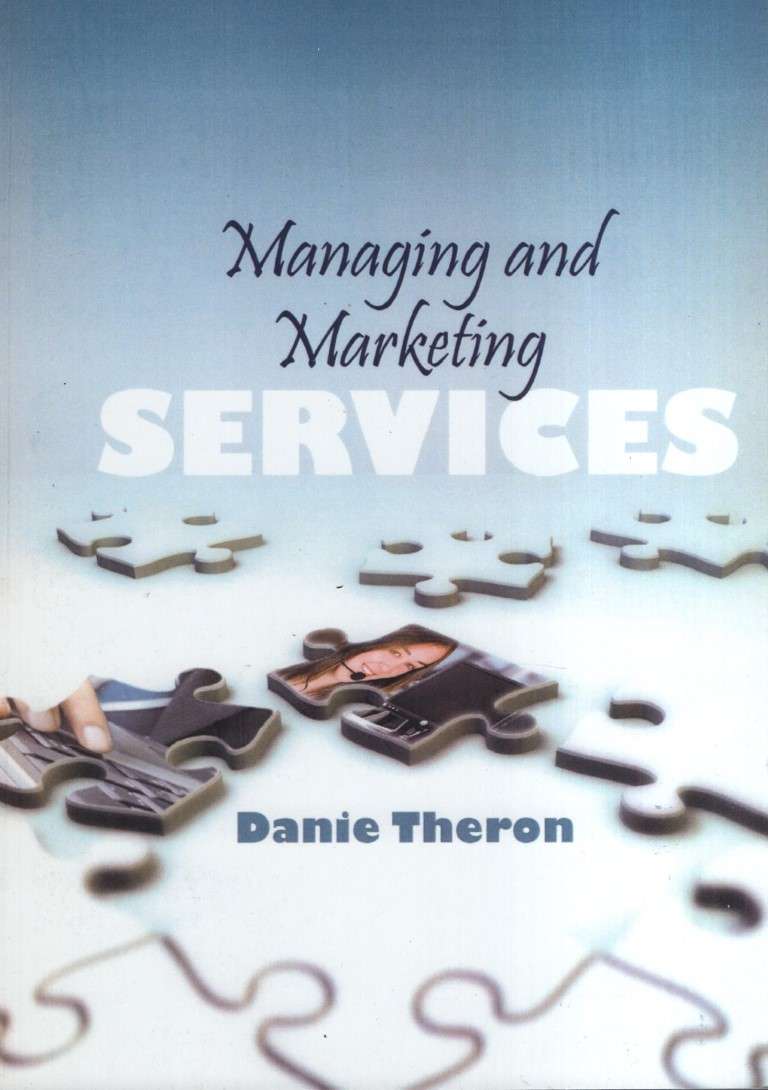 MANAGING & MARKETING SERVICES PRCS04X - THERON,D