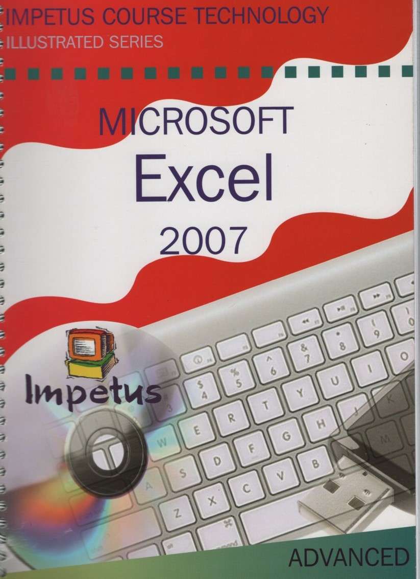 MS EXCEL 2007 ILLU - BRUHNS,E