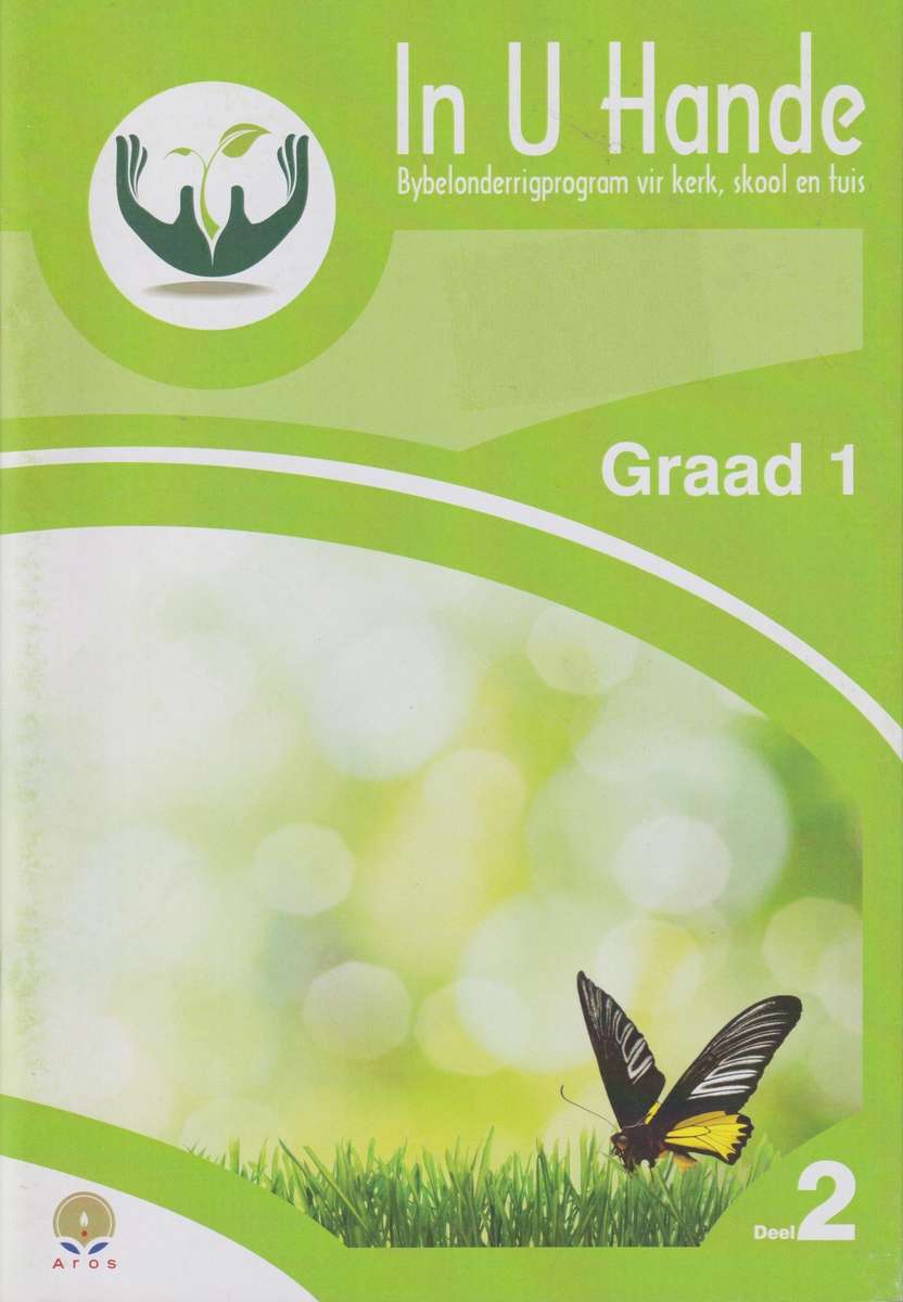 IN U HANDE DEEL 1 - AROS