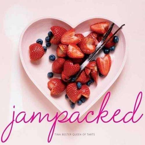 JAMPACKED - BESTER,T