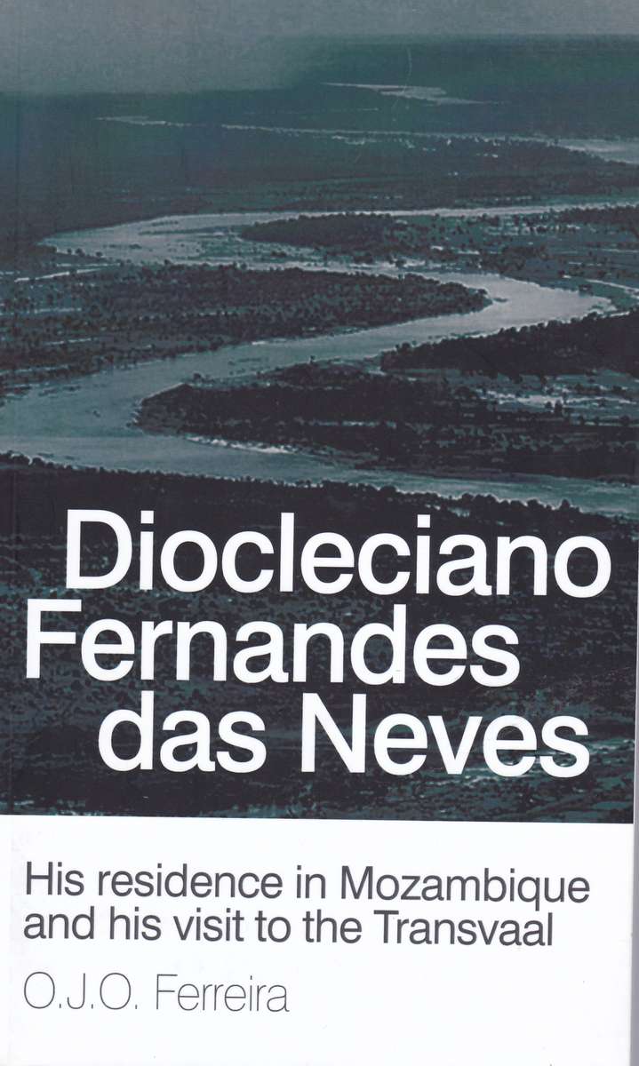 DIOCLECIANO FERNANDES DAS NEVES HIS RESI - FERREIRA