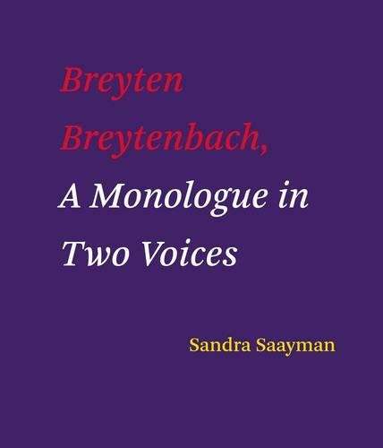 Breyten Breytenbach - Dan Wylie