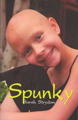 SPUNKY - STRYDOM,S