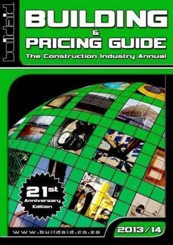 Build Aid & Pricing Guide 2013-2014 - EWA