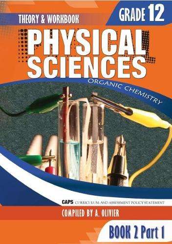OLIVIER PHYSICAL SCIENCES GR12 BK2PT1 TB - PS-GR12