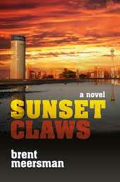 SUNSET CLAWS - MEERSMAN,B