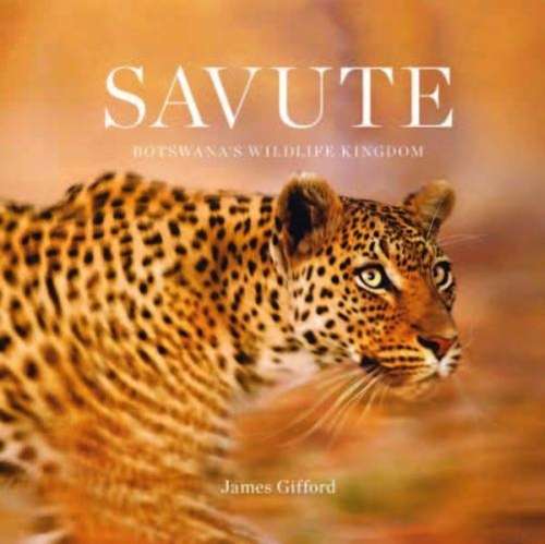 Savute - James Gifford