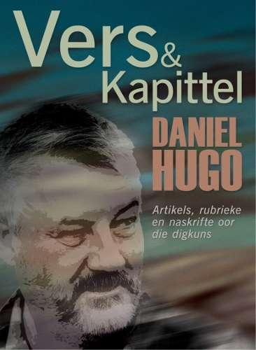 Vers & kapittel - Daniel Hugo