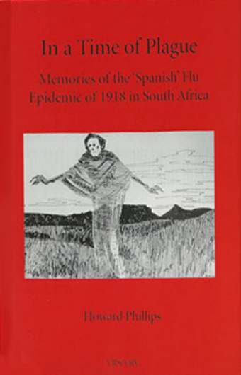 VRS2.5 DAVID LIVINGSTONE SA PAPERS - PHILLIPS,H