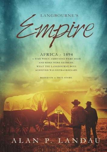 LANGBOURNES EMPIRE - LANDAU,A