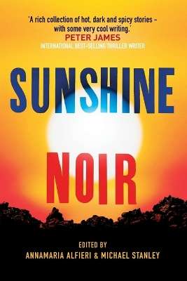 Sunshine Noir - ALFIERI,A