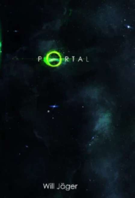 Portal - Will Jäger