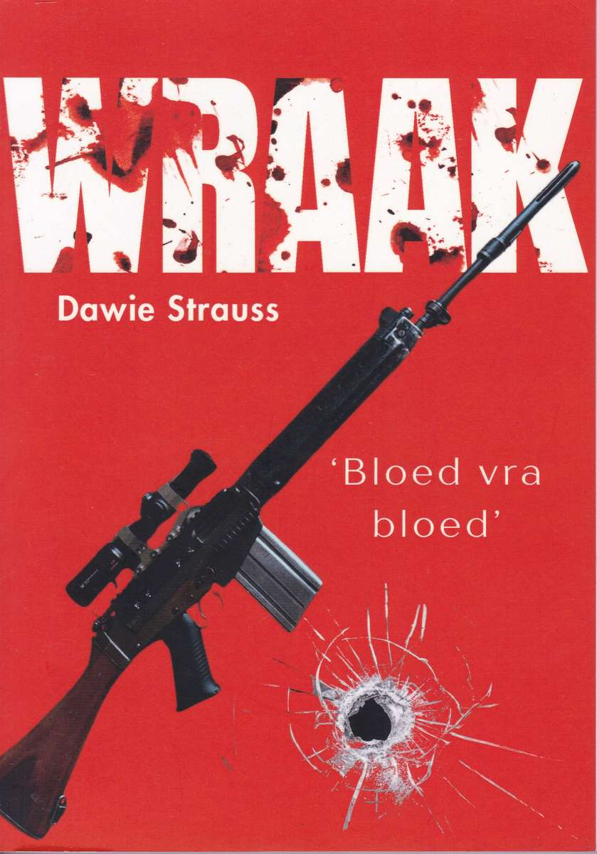 WRAAK - STRAUSS,D