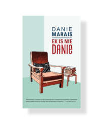 EK IS NIE DANIE - MARAIS,D