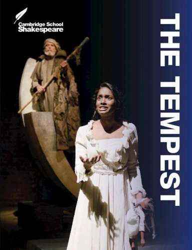 Cambridge School Shakespeare: The Tempest - William Shakespeare