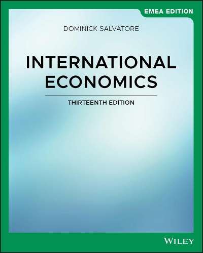 \International Economics - N"